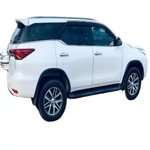 ขายโตโยต้า Fortuner 2.8GD-6 4x4 VX ปี 2024