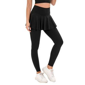 Uniforme DE TENIS ligero y transpirable para mujer, ropa deportiva de verano 2025, faldas de tenis al por mayor - Product Image 2