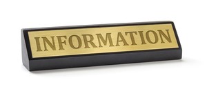 Plaques de bronze gravées personnalisées pour porte de bureau utilisation à domicile dans un style élégant avec qualité d'exportation au prix de gros - Product Image 3