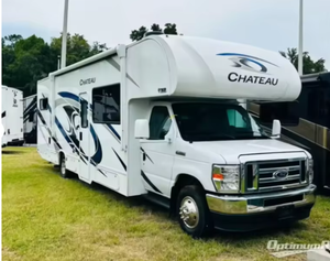รถบ้านมือสอง Thor Chateau Class C รุ่น ELEGANT ปี 2022 2024 2023 สำหรับ 4-6 คน ภายในกว้างขวาง ราคาประหยัด เหมาะสำหรับครอบครัว - Product Image 5