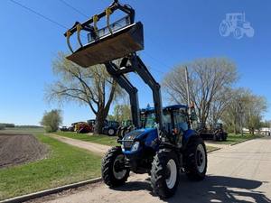 Para New Holland T6.180 4WD Walking Tractor Core Engine Componente incluido - Product Image 3