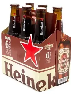 Cerveza Heineken Lager Oscura 330ml 355ml en Caja/Botella/Barril, 10% ABV, Precio - Product Image 3