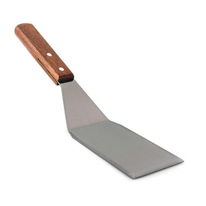 แฟชั่นเค้กเซิร์ฟเวอร์ Spactula โลหะงานแต่งงานการออกแบบใหม่ที่ได้รับความนิยม Bakeware เค้กเครื่องมือ - Product Image 5