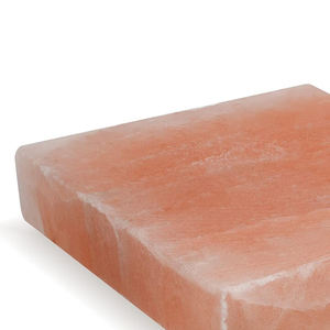Dalles de sel rose de l'Himalaya personnalisées 2024, solides, de haute qualité, non raffinées, pureté de 98,89 %, plateau de cuisson, certifié santé, service OEM - Product Image 6