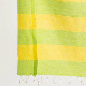 Toalla de Playa Turca Pestemal Hamam, Multicolor, Resistente a la Arena - Product Image 4