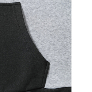 Meilleur Prix Fabricant Professionnel Logo Personnalisé Sweats à Capuche Tendance Mode Design Unique Polaire Premium XS 6XL Confort Teint Uni - Product Image 6