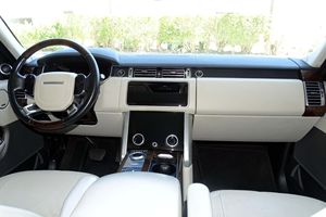 USED LHD/RHD 2018 R A N G E ROVER SUPERCHARGED - Product Image 3