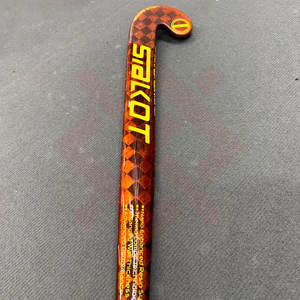 Bâton de hockey sur gazon en fibre de carbone de haute qualité, design professionnel personnalisé, prix de gros, faible MOQ - Product Image 2