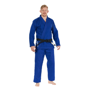 Nueva llegada mejor diseño personalizado de alta calidad Jiu Jitsu brasileño Gi - Product Image 1