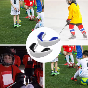 Wholesale Mouth Guards for <b>Boxing</b> Mouth Guard Teeth for <b>Boxing</b> Basketball Football Hockey Safety Mouth Guard - Product Image 5