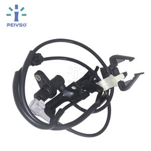 Sensor ABS de velocidad de rueda PEIVSO para Toyota Alphard Estima Previa ACR30 2003-2008 OEM 89543-28090 89542-28090 - Product Image 1