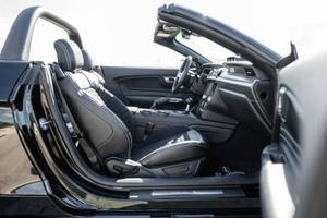 Modelos Super Snake Convertible Ford Mustang GT Shelby 2021 para el 2021, V8 Supercargado de 825 hp - Product Image 2