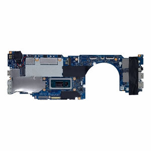 Nuevo para la placa base del ordenador portátil Dell Latitude 5330-1 203101 GB 8GB 013WT4 13WT4 - Product Image 1