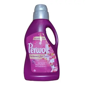 优质销售Perwoll液体洗涤剂批发供应商