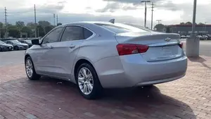 เชฟโรเลต อิมพาลา แอลเอส ปี 2019 - Product Image 4