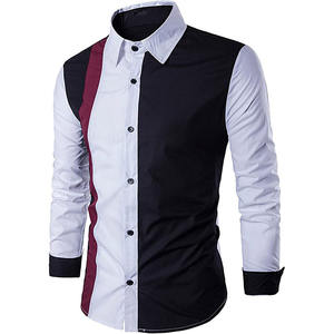 Camiseta de manga larga para hombre, Polo informal con Logo gratis, 100% algodón, estampado, antiencogimiento, Golf, nueva, gran oferta - Product Image 4