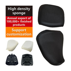 Sièges de moto d'expérience de conduite de mise à niveau de LOGO personnalisé en gros de matériaux de haute qualité pour Yamaha Tracer <span class=keywords><strong>9</strong></span>/9GT 2021- - Product Image 1