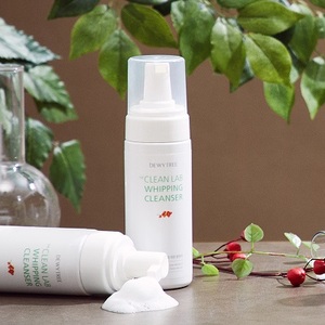 [Dewytree] Limpiador Facial Espumoso Clean Lab - 150ml - Cosmético Coreano / Fabricante de Belleza Coreana - Product Image 2