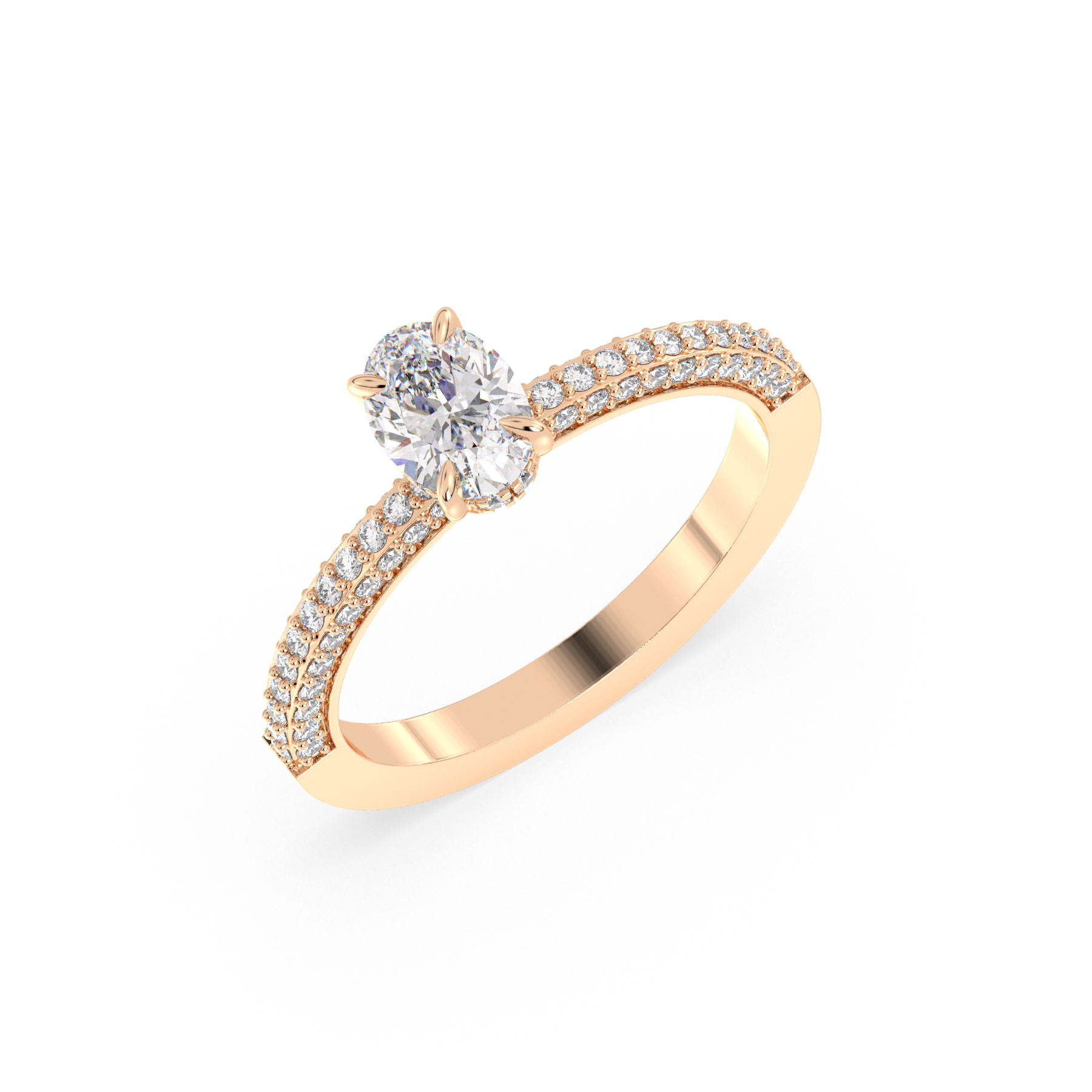 Rose Gold