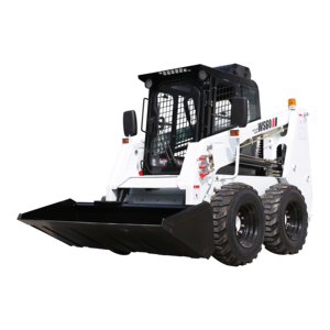 France Factory Supply New Diesel Skid Steer <b>Loader</b> <b>Tractor</b> <b>Loader</b> Mini Wheel <b>Backhoe</b> <b>Loader</b> Core Motor Engine Bearing Pump Parts - Product Image 2