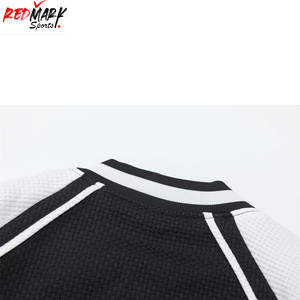 Chaquetas universitarias ligeras para hombre 2023, logotipo personalizado de gran tamaño y transpirable, el mejor estilo nuevo para la primavera - Product Image 5