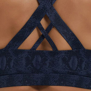 Personnalisé coupe parfaite vente entière nouveau style professionnel de haute qualité OEM pro qualité vente entière soutien-gorge de sport - Product Image 5