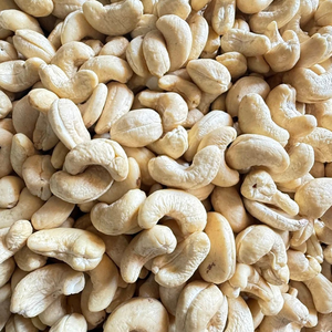 OEM, ODM, Envío GRATUITO, Nueces de Anacardo de Todos los Tamaños, Kaju Badam SANTIGO, Granos de Anacardo Crudos Exportados a Oriente Medio y la UE - Product Image 1