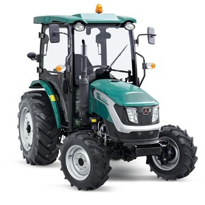 Tractor agrícola usado de calidad Arbos-Lovol 2035 4x4 a la venta en EE. UU. - Product Image 6