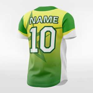 Jersey de Béisbol Más Vendido, Tallas Consistentes para Hombres, Pedidos al por Mayor - Product Image 5