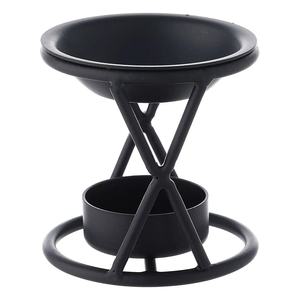 New Arrival Embossed Attractive Design Incense burner for Home Decor <b>Candle</b> & Home Fragrance Burner & Incense Holder New Arrival - Product Image 6