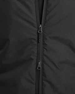 Gilets sans manches coupe-vent pour sports d'hiver, golf 2024, haute qualité, nylon, polyester, rembourrage en coton, gilet matelassé pour homme - Product Image 5