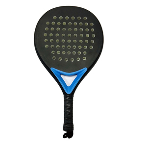 Puños adhesivos poliméricos/de poliuretano de alta durabilidad y color personalizados al por mayor para empuñadura de raqueta de pádel, el mejor diseño personalizado - Product Image 2