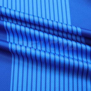 Logo personnalisé uniforme de football à séchage rapide uniforme de football fabriqué par des professionnels vêtements de sport uniforme de football - Product Image 6