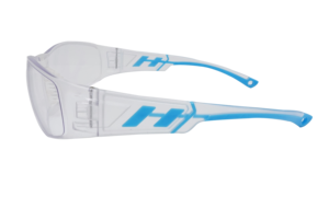 SA1378 Gafas de seguridad para PC Gafas DE SEGURIDAD DE PROTECCIÓN antivaho - Product Image 3