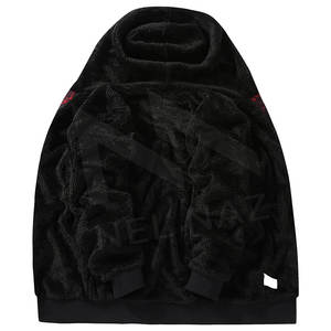 Sudaderas con capucha de hombre de moda de diferentes colores Precio barato 100% Fleece Precio al por mayor Sudaderas con capucha para hombres - Product Image 2