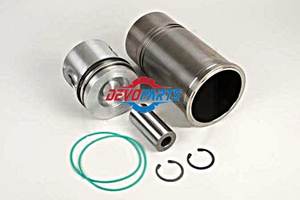 20865990-POUR VOLVO-Kit de chemise de cylindre - Product Image 3