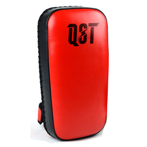 Equipo de Entrenamiento de Boxeo MMA, Almohadillas de Boxeo, Protector de Pie Curvo para Karate, Escudo de Golpeo, Almohadilla de Entrenamiento de Boxeo Tailandés - Product Image 2