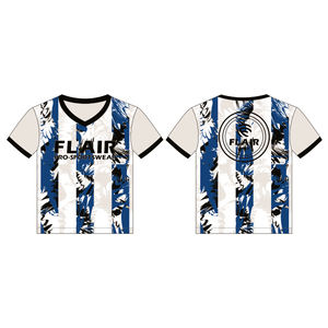 ชุดกีฬาพิมพ์ลายคุณภาพสูงแบบยูนิเซ็กซ์สำหรับวอลเลย์บอล - Product Image 1