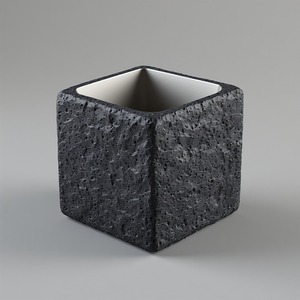 Elegante Portacepillos de Dientes de Metal Moderno para Baño, con Acabado Estilizado, Construcción Duradera, Ecológico y Personalizable - Product Image 5