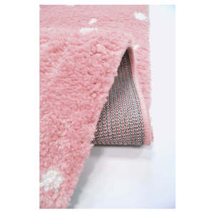 Juego de Alfombras Peludas y Suaves para Área de Estar R467A - Product Image 3