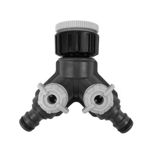 Válvula de cierre de 2 vías personalizable con soporte OEM - Product Image 5