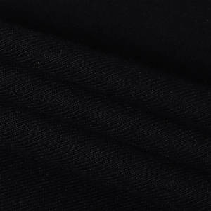 250 GSM coton lourd Boxy t-shirts sur la taille tricoté Polyester/coton DTG imprimé poids lourd t-shirt - Product Image 5