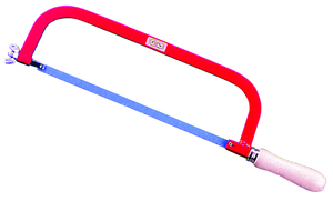Archetto con Lama in Carbonio mm. 300 - Product Image 2