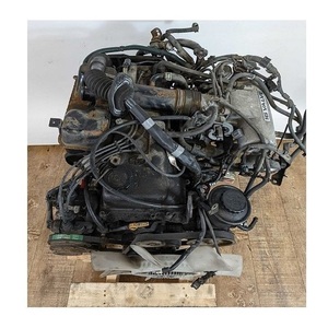 Moteur d'occasion authentique du Japon 3rz Engine Assy avec boîte de vitesses pour Toyotaa en vente - Product Image 3