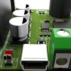 Receptor Smart2 para puerta de garaje Alta calidad La mejor calidad española Venta al por mayor española Listo para enviar Listo para exportar - Product Image 3