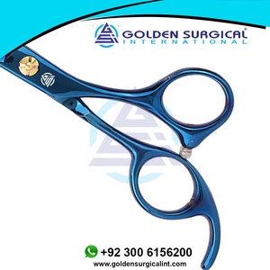 Tijeras Profesionales para Cortar el Cabello, Tijeras de Peluquería, Herramienta de Peluquería, Tijeras de Peluquería - Product Image 5