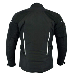 Top haute qualité hommes course Moto vélo veste en cuir imperméable nouveaux vêtements de sport pour moto équitation pour moto Auto Racing 2025 - Product Image 5