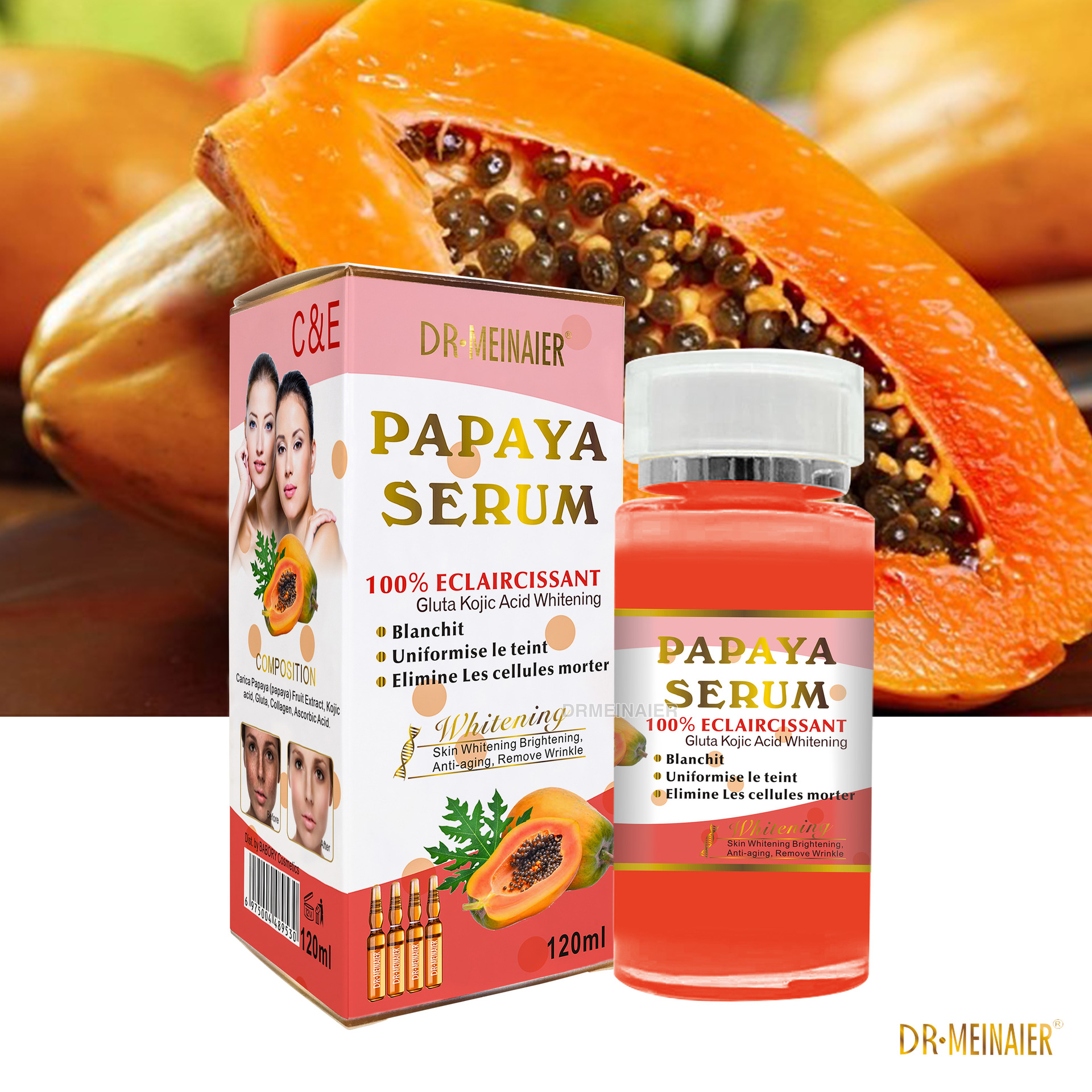 papaye