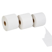Papier d'étiquetage pour le classement des documents pour la gestion des archives de bureau
