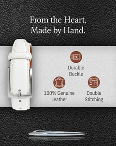 Cinturón de PU de alta calidad OEM de fábrica al por mayor para mujer con hebilla de aleación cinturón de pantalones de estilo lujoso Cinturón de piel de vaca de longitud personalizada para hombre - Product Image 2